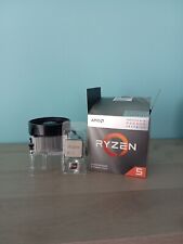 Amd ryzen 3400g d'occasion  Arvillers