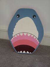 Soaked shark swim for sale  STOKE-ON-TRENT