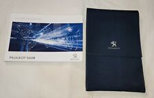 Manuel utilisation housse d'occasion Manuel utilisation housse d'occasion  Créteil