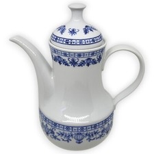 Kahla kaffeekanne kanne gebraucht kaufen  Zeitz