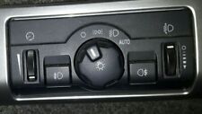 Freelander headlight switch for sale  BROMYARD