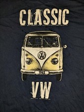 Volkswagen classic camper for sale  DRIFFIELD