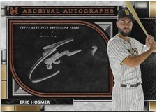 2021 topps museum for sale  Salt Lake City