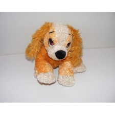 Peluche belle chien d'occasion  Le Portel