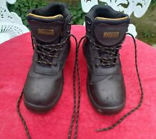 Dewalt mens black for sale  LONDON