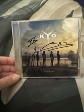Kyo équilibre dédicacé d'occasion  Calais