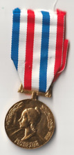 Médaille honneur chemin d'occasion  Sausset-les-Pins