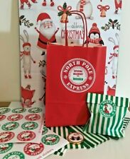 Personalised advent calendar for sale  NEWARK