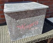 Vintage wengert milk for sale  Souderton