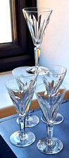 Five waterford crystal for sale  SAFFRON WALDEN