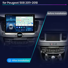 Carplay peugeot 508 gebraucht kaufen  Buttstädt