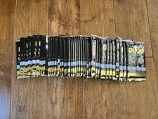 Cartões de hóquei de colecionador Tim Hortons Upper Deck 2023-2024 duplas 23/24 *VOCÊ ESCOLHE* comprar usado  Enviando para Brazil