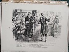 K1z ephemera 1930s for sale  LEICESTER
