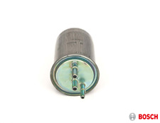 Filtro de combustível Bosch 1 457 434 442 para Ford Focus Hyundai Jaguar Kia Ssangyong comprar usado  Enviando para Brazil