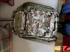 Kombat assault pack for sale  TAUNTON