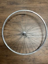 Roue front wheel d'occasion  Maurs