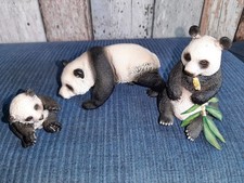 Schleich wildtiere panda gebraucht kaufen  Kahla
