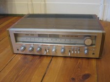 pioneer sx 750 gebraucht kaufen  Berlin
