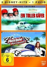 Toller käfer herbie gebraucht kaufen  Berlin