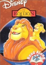 Roi lion d'occasion  France