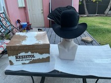 Vintage excellent resistol for sale  Miami