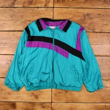 Vintage vengo windbreaker for sale  SHEFFIELD