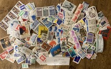 Lot timbres 660 d'occasion  Pont-de-Vaux