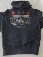 Pull zippé capuche d'occasion  France