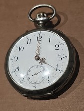 Antique sterling silver for sale  ALLOA