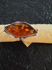 bernstein ring silber gebraucht kaufen bernstein ring silber gebraucht kaufen Teningen