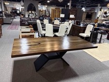 Arhaus jacob dining for sale  Cockeysville