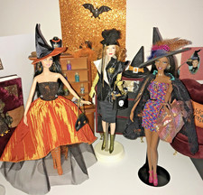 Barbie pink label d'occasion  Rennes
