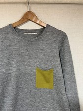 Roupas antigas usadas design de mergulho malha dipltd comme garcons unissex bom m-925a comprar usado  Enviando para Brazil