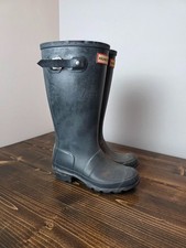 Hunter rain boots for sale  Apex