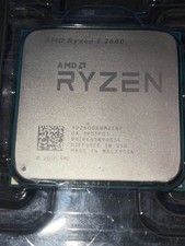 Cpu d'occasion  Expédié en Belgium