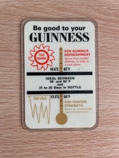 Guinness brewery advertising for sale  WATERLOOVILLE