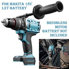 13mm brushless cordless for sale  DERBY