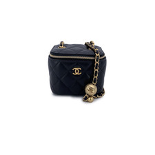 Borsa tracolla chanel usato  Roma