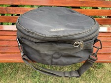 Kitbag padded drum for sale  READING