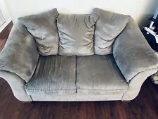Used cozy loveseat for sale  Irving