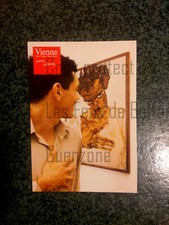Vienne tourisme vienna d'occasion  Beaumont-de-Lomagne