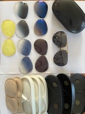 Lunette porsche carrera d'occasion  Blois