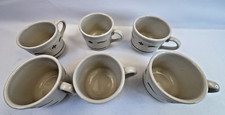 Longaberger pottery woven for sale  Hudsonville