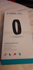 Fitbit alta watch for sale  BARRY