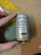 Accenditore per lampade usato  Usmate Velate