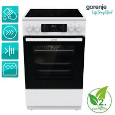 Gorenje backofen kochfeld gebraucht kaufen  Herzogenrath