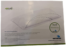Metzeler airline mousse gebraucht kaufen  München
