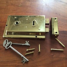 Polished brass old for sale  DRIFFIELD