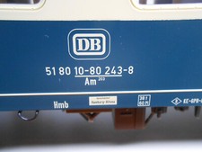 Märklin 58031 dem gebraucht kaufen  Bochum