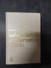 Book libro odontoiatria usato  Cardito